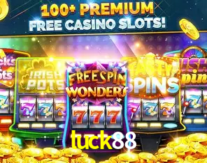 Desvendando o Mundo dos Jogos Virtuais na luck88