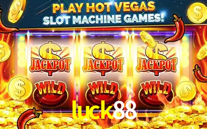 Desvendando o Mundo dos Jogos Virtuais na luck88