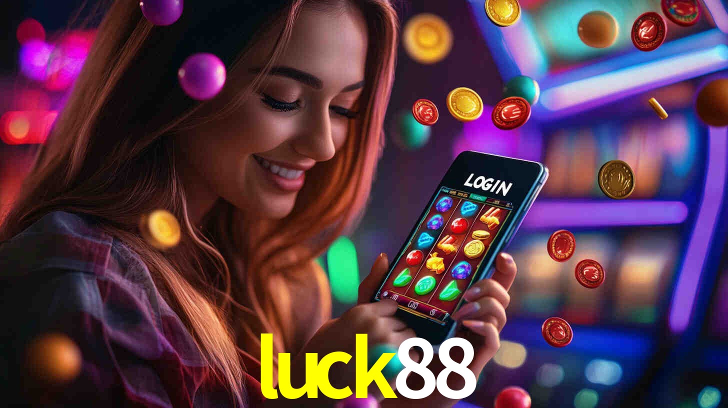 luck88 - Cassino Sem Limites - luck88.com