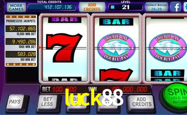 A Revolução dos Aplicativos de Jogos no luck88