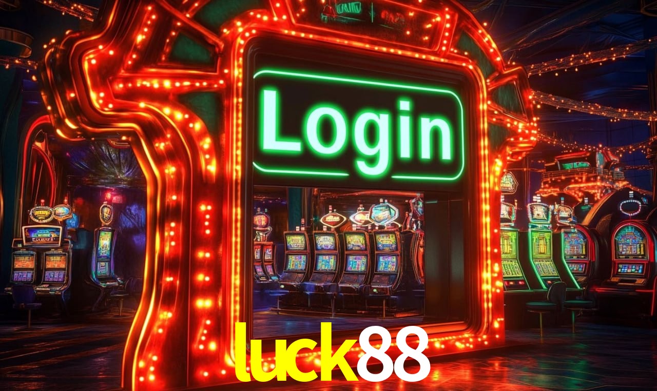 Experiência VIP luck88