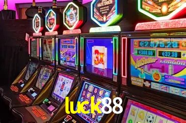 A Emoção da Loteria na luck88: Uma Chance de Mudança de Vida