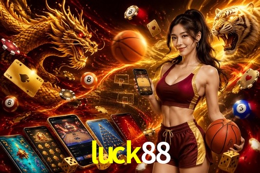 Experiência VIP luck88