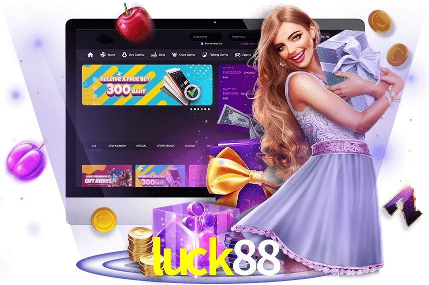 6 vantagens exclusivas do programa VIP da luck88