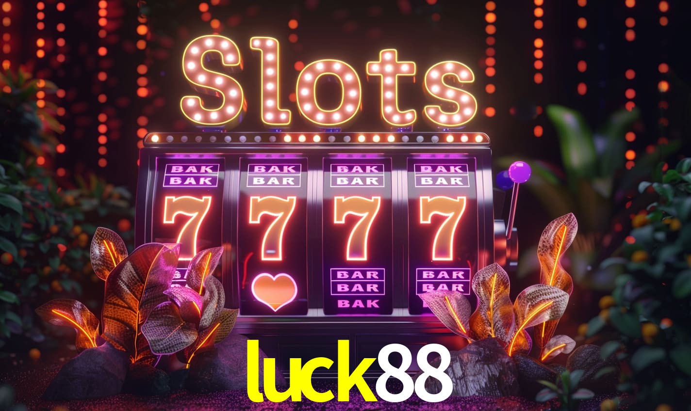 Principais provedores de slots da luck88 - NetEnt, Pragmatic Play, Play'n GO