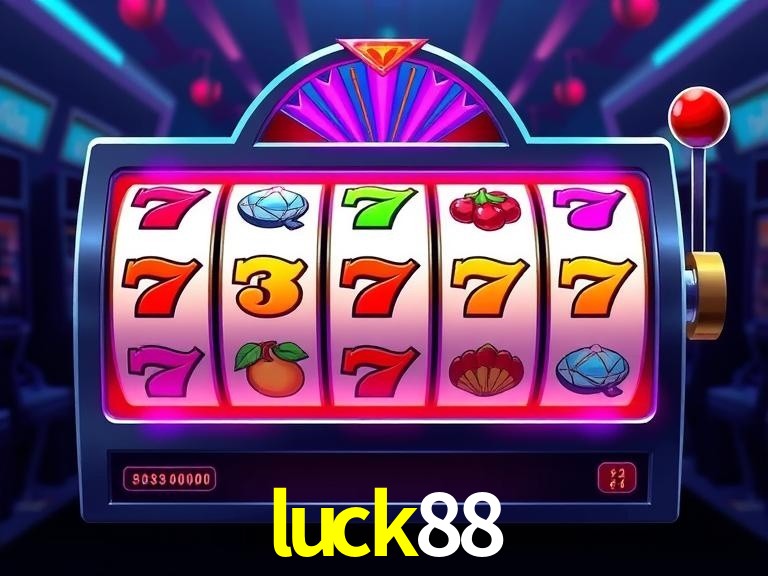 luck88 segurança SSL 256-bit - Licença Curaçao, eCOGRA, GLI certificado