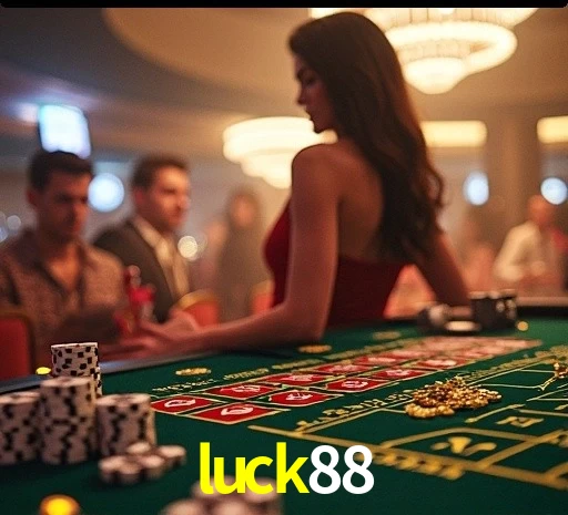 Vantagens exclusivas luck88 para jogadores brasileiros