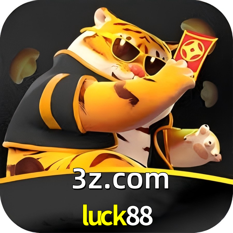 Logo da luck88