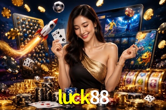 Games Directory luck88