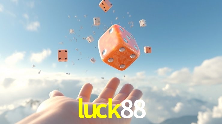 VIP Casino luck88