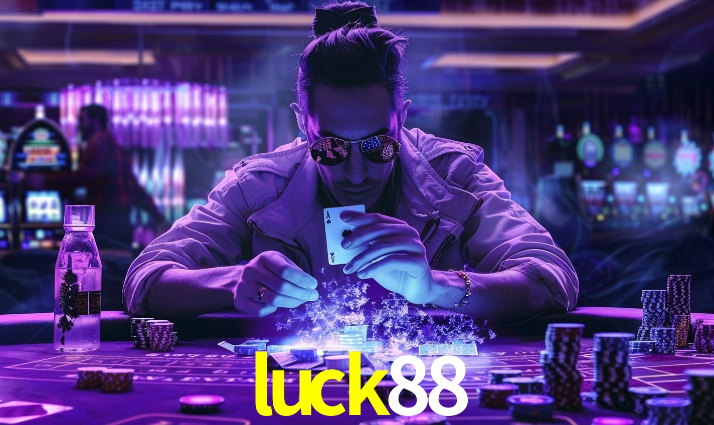 Live Casino luck88