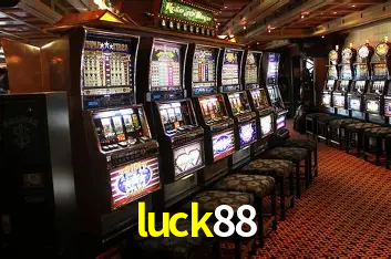 Desvendando o Mundo dos Jogos Virtuais na luck88