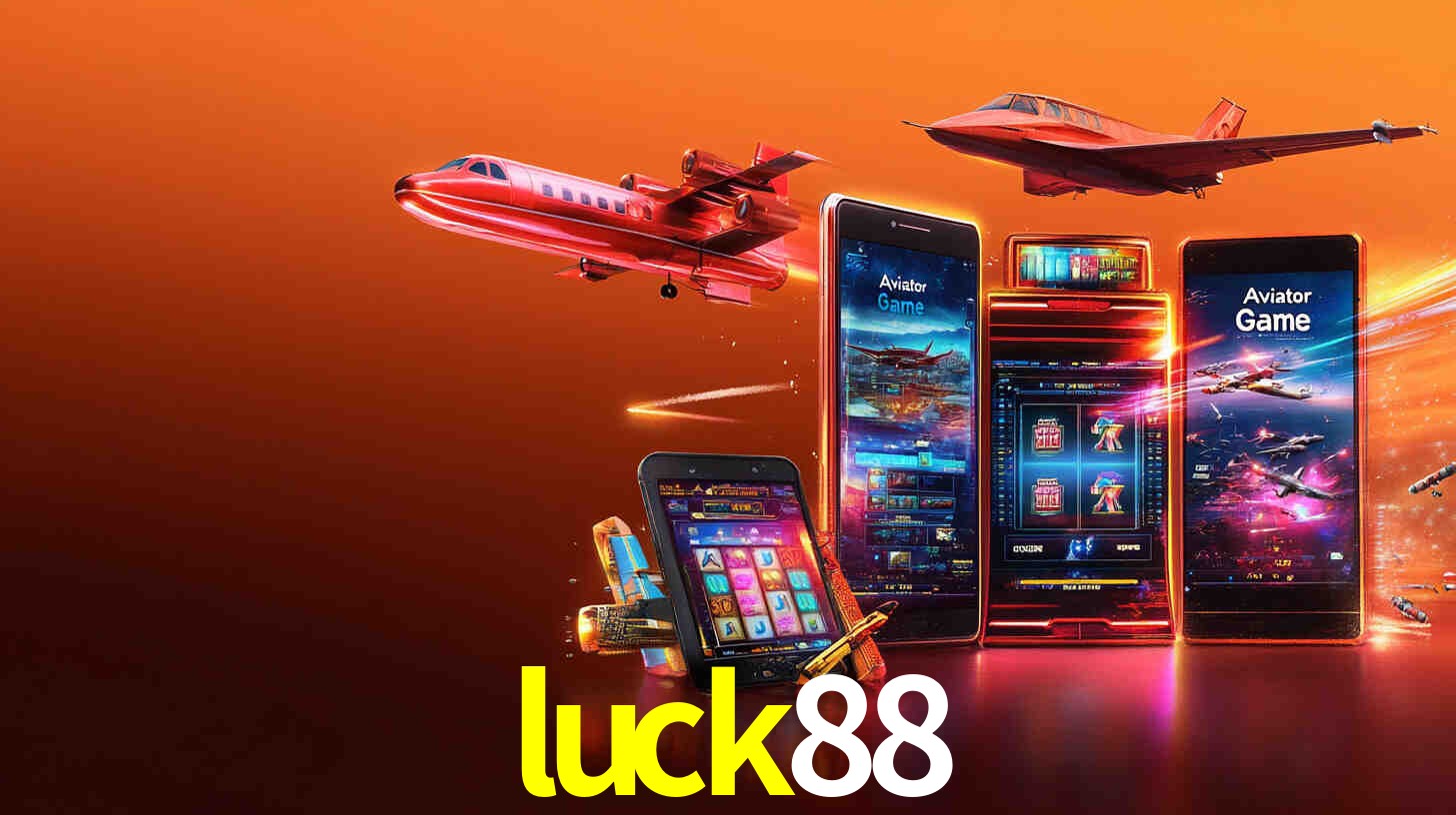 A Experiência Imersiva dos Cassinos Ao Vivo no luck88