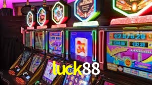 Bônus de Boas-vindas luck88