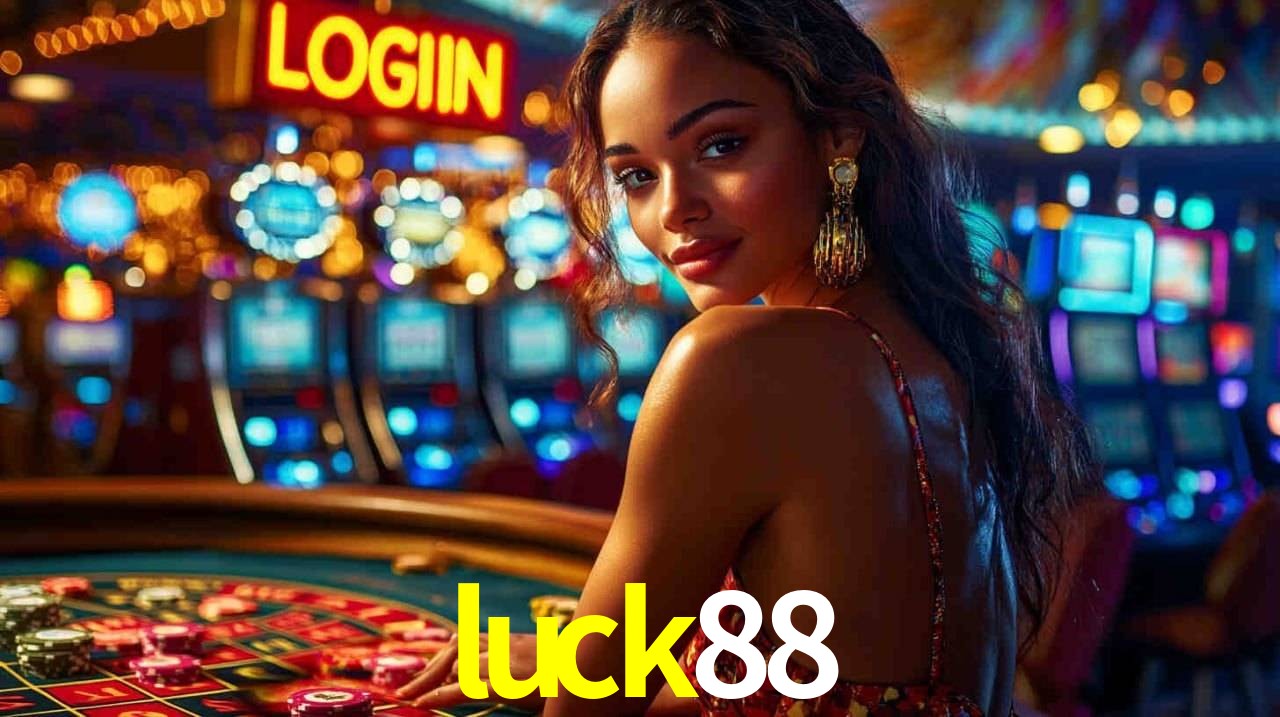 Design Responsivo luck88