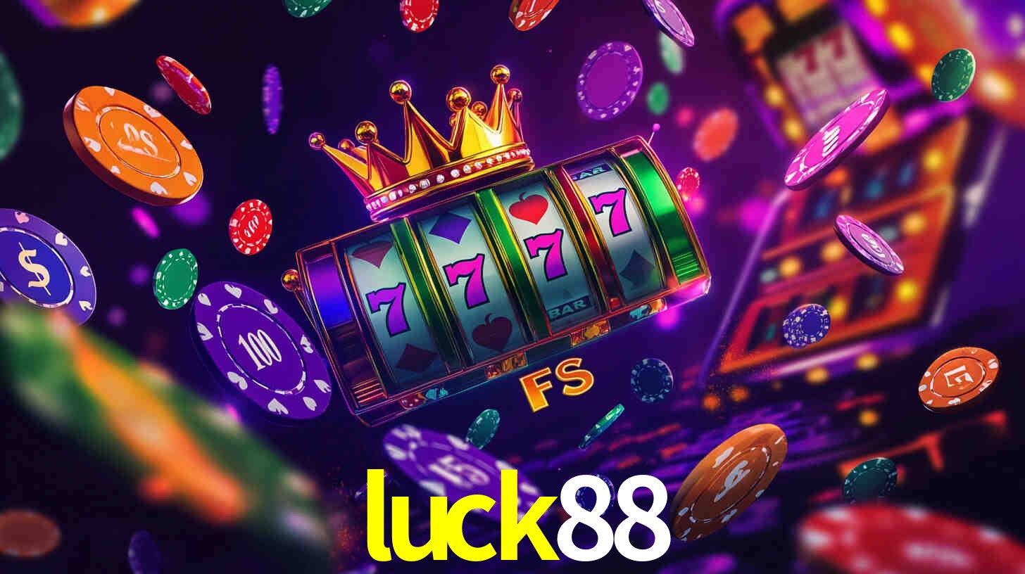 Exclusive Games luck88