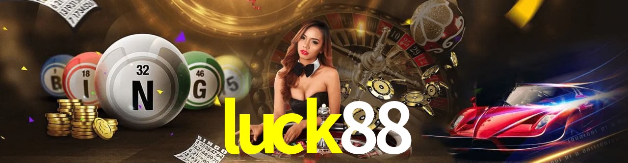 Vantagens de jogar slots no luck88 Brasil