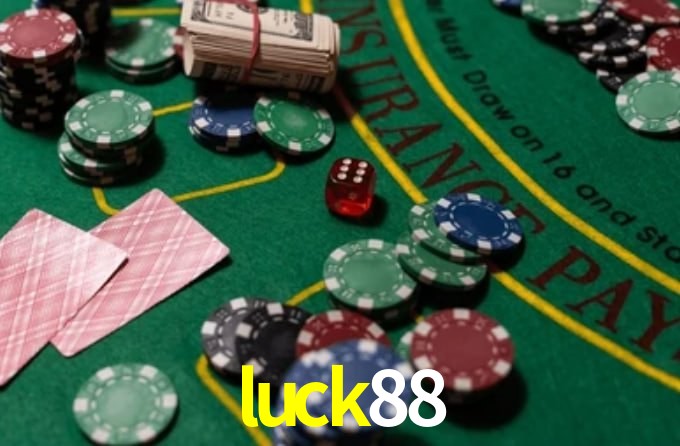 luck88