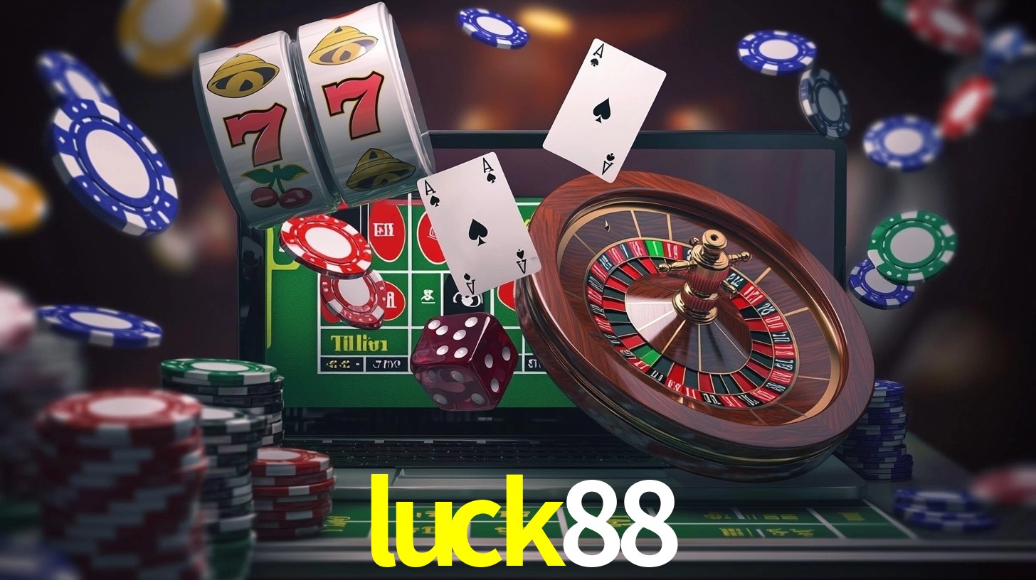 luck88,luck88.com