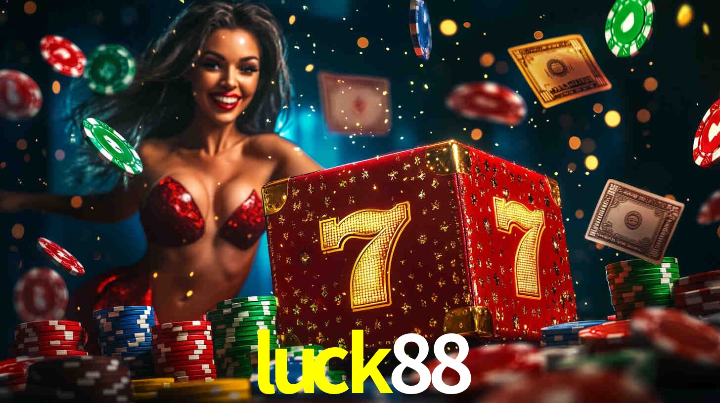 A Experiência Imersiva dos Cassinos Ao Vivo no luck88