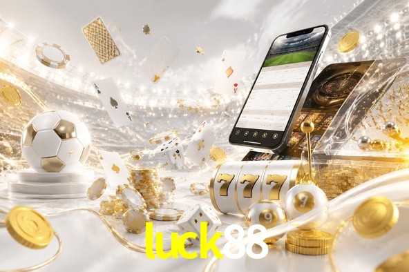 Sports Statistics luck88