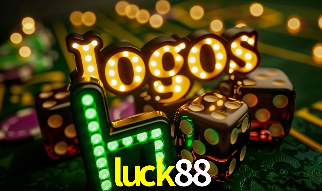 Cadastro Rápido luck88