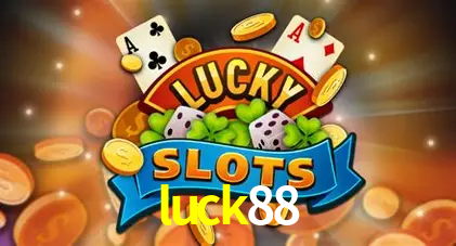 A Revolução dos Aplicativos de Jogos no luck88