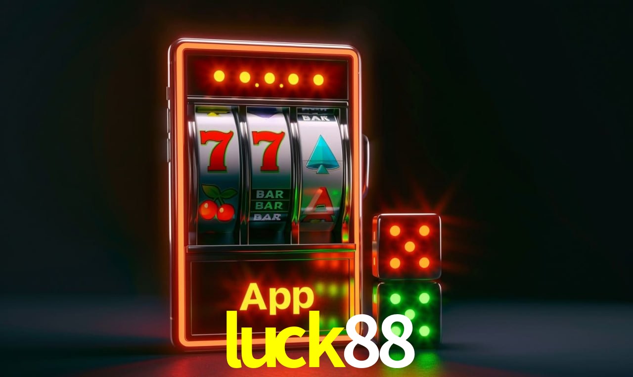 Login Seguro luck88