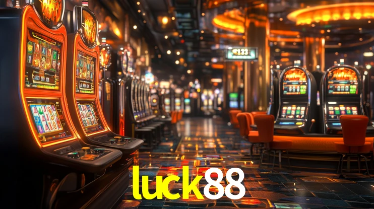 Experimente o Login Seguro Premium no luck88