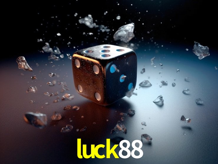 Guia visual de operação PIX no luck88