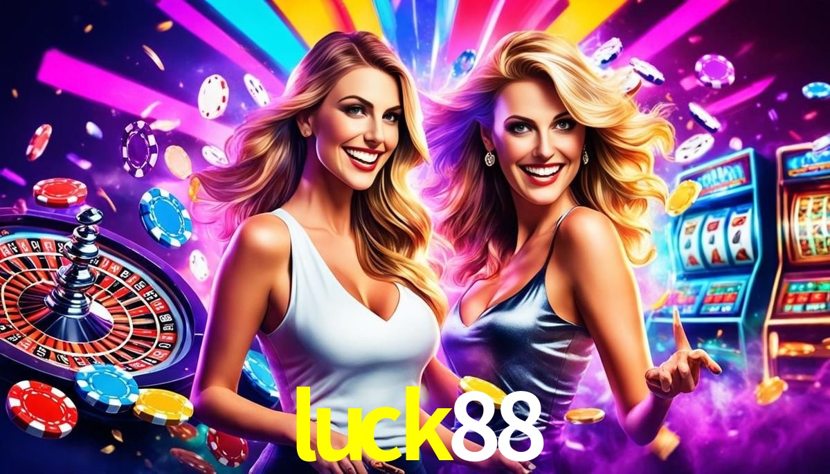 Torneios luck88