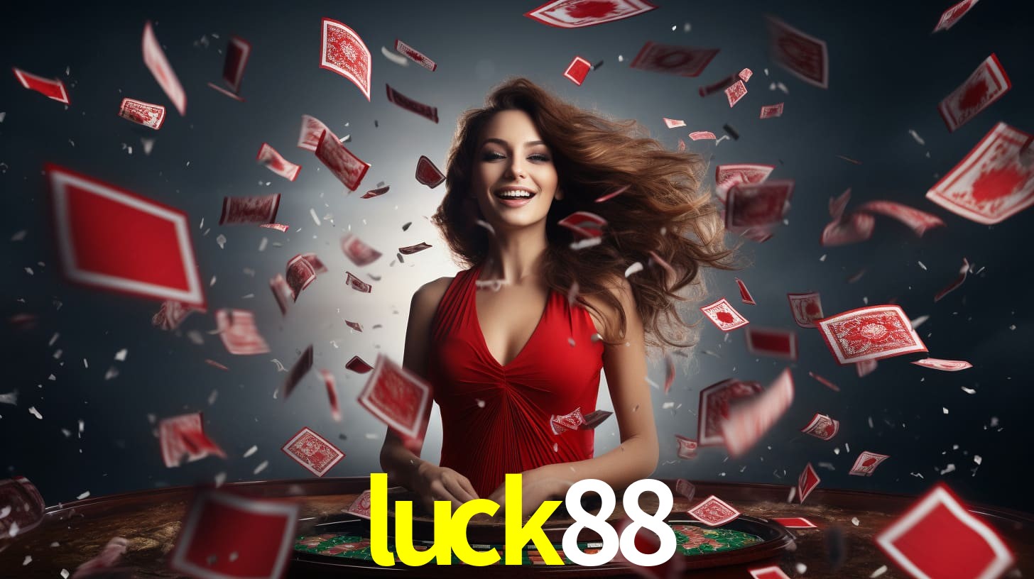 Programa VIP luck88