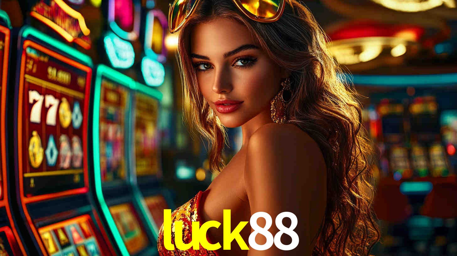 luck88 App Interface