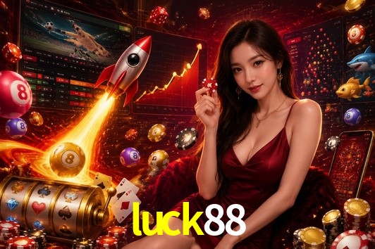 Exclusive Offers luck88