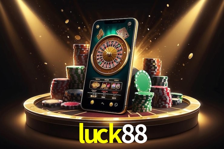 Ofertas Exclusivas luck88