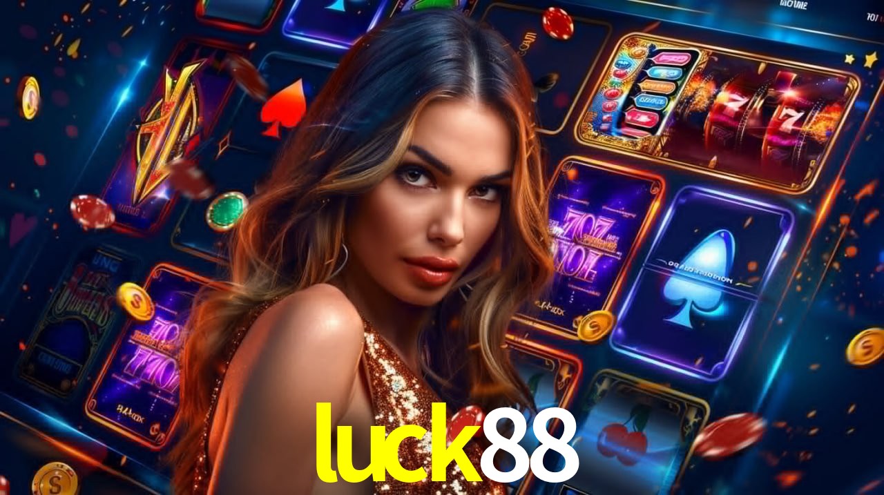 cassino luck88