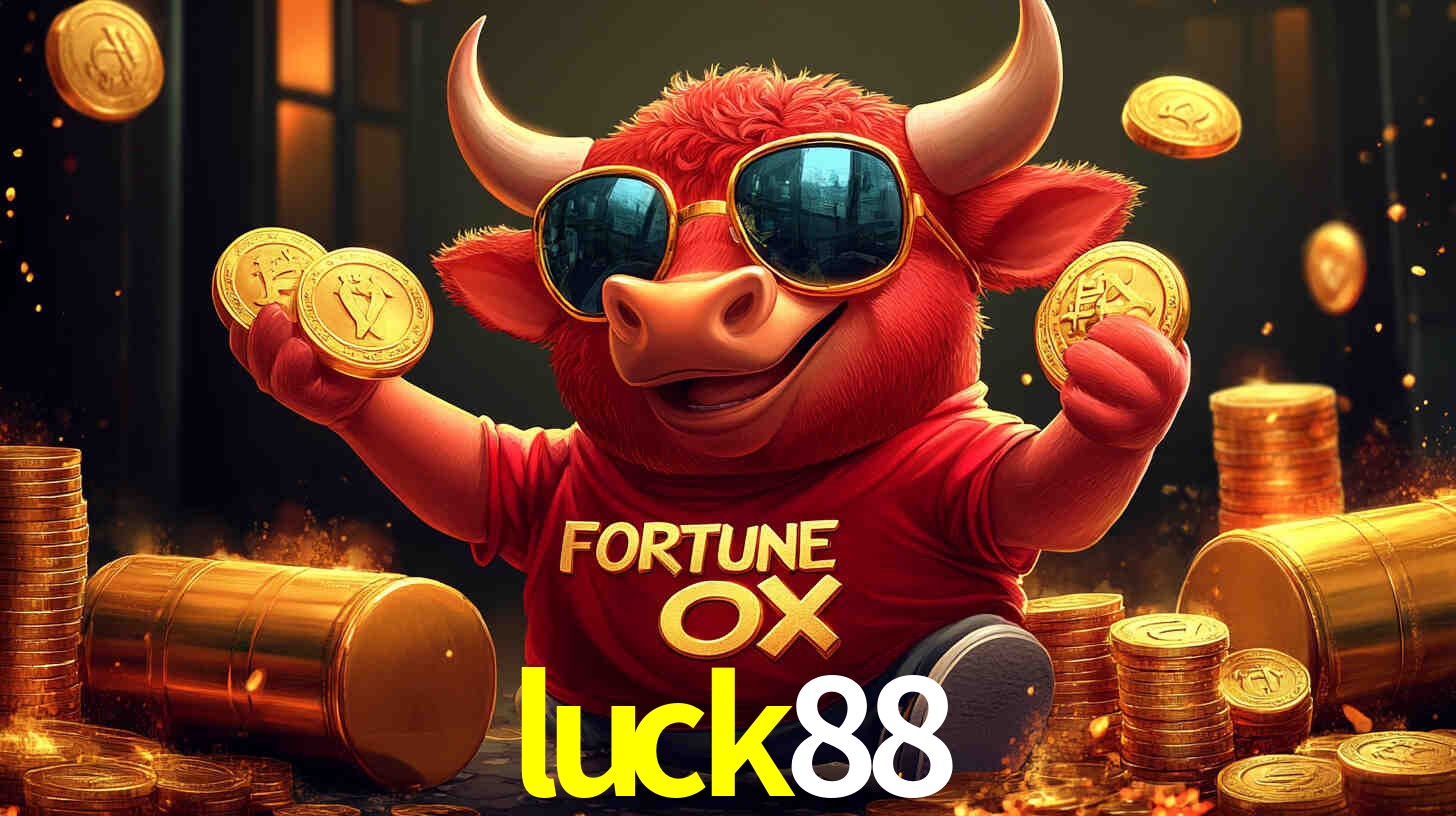 Apostas Esportivas na luck88: Um Guia Completo
