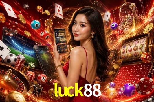 Weekend Specials luck88