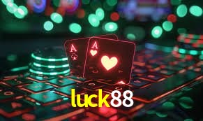 Diretório de Jogos luck88
