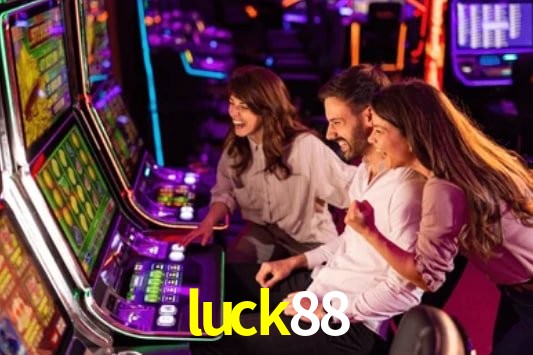 Interface Premium luck88
