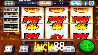Explorando a Categoria de Eventos em Apostas na luck88