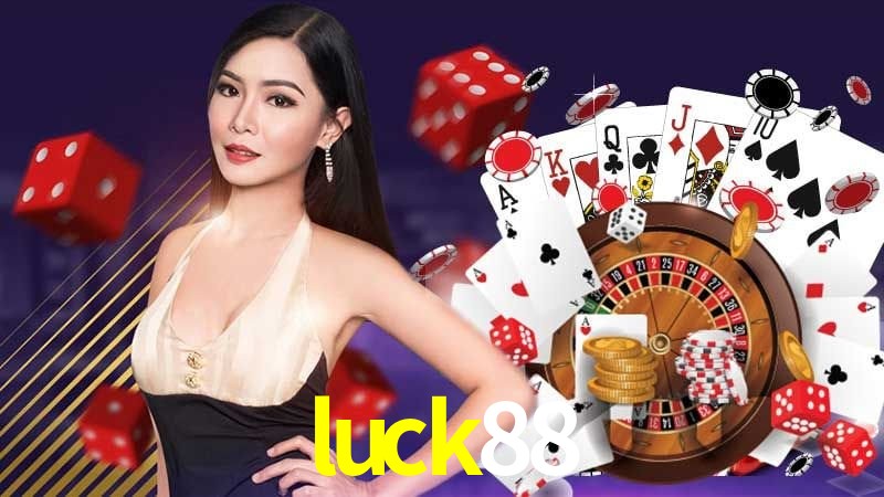 Programa VIP luck88