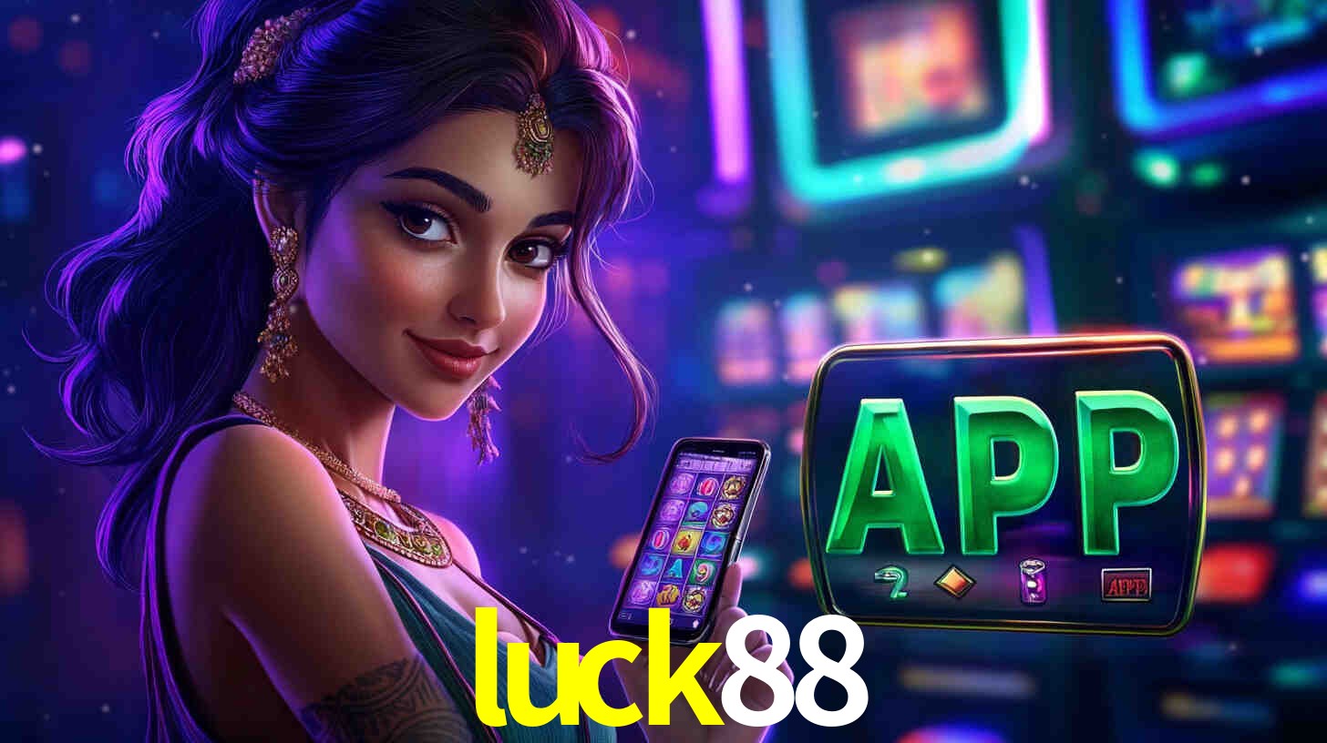 luck88