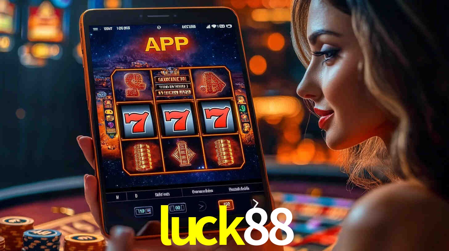 luck88: A Experiência de Casino com Jogos de Mesa ao Vivo