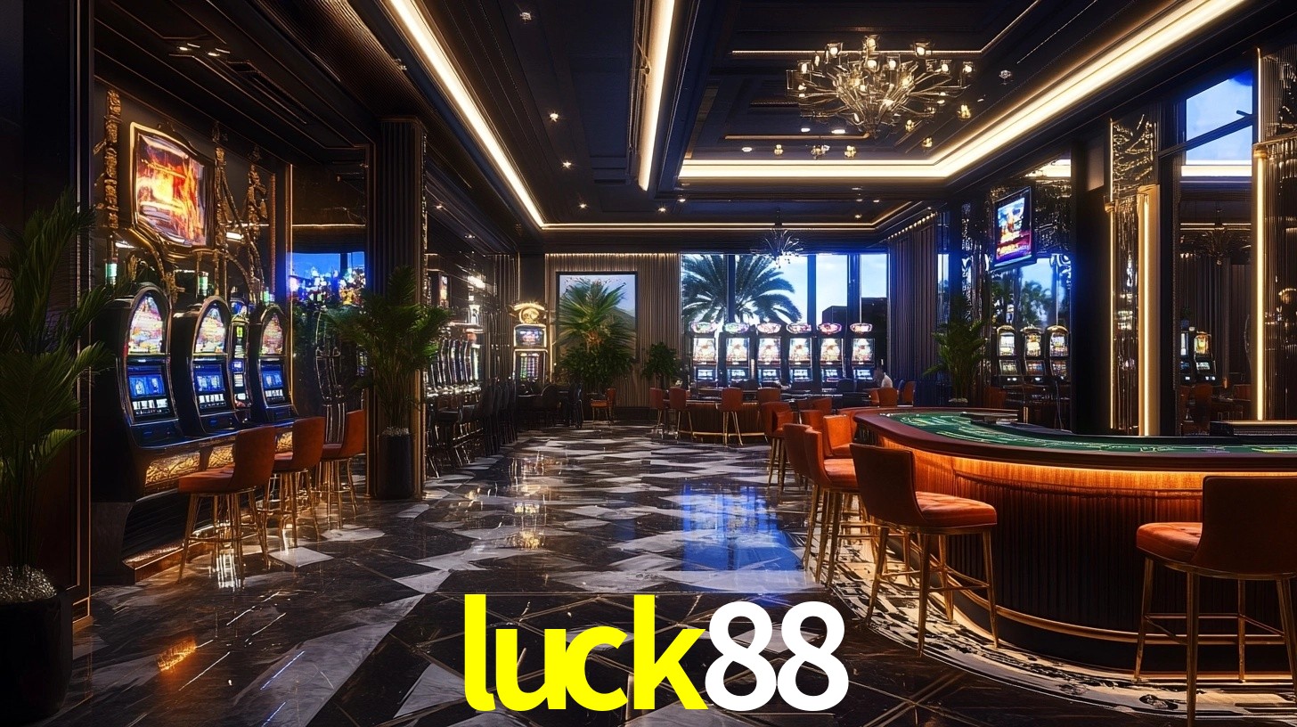 luck88