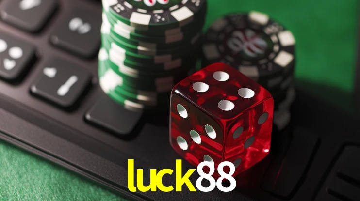 Responsive Design luck88