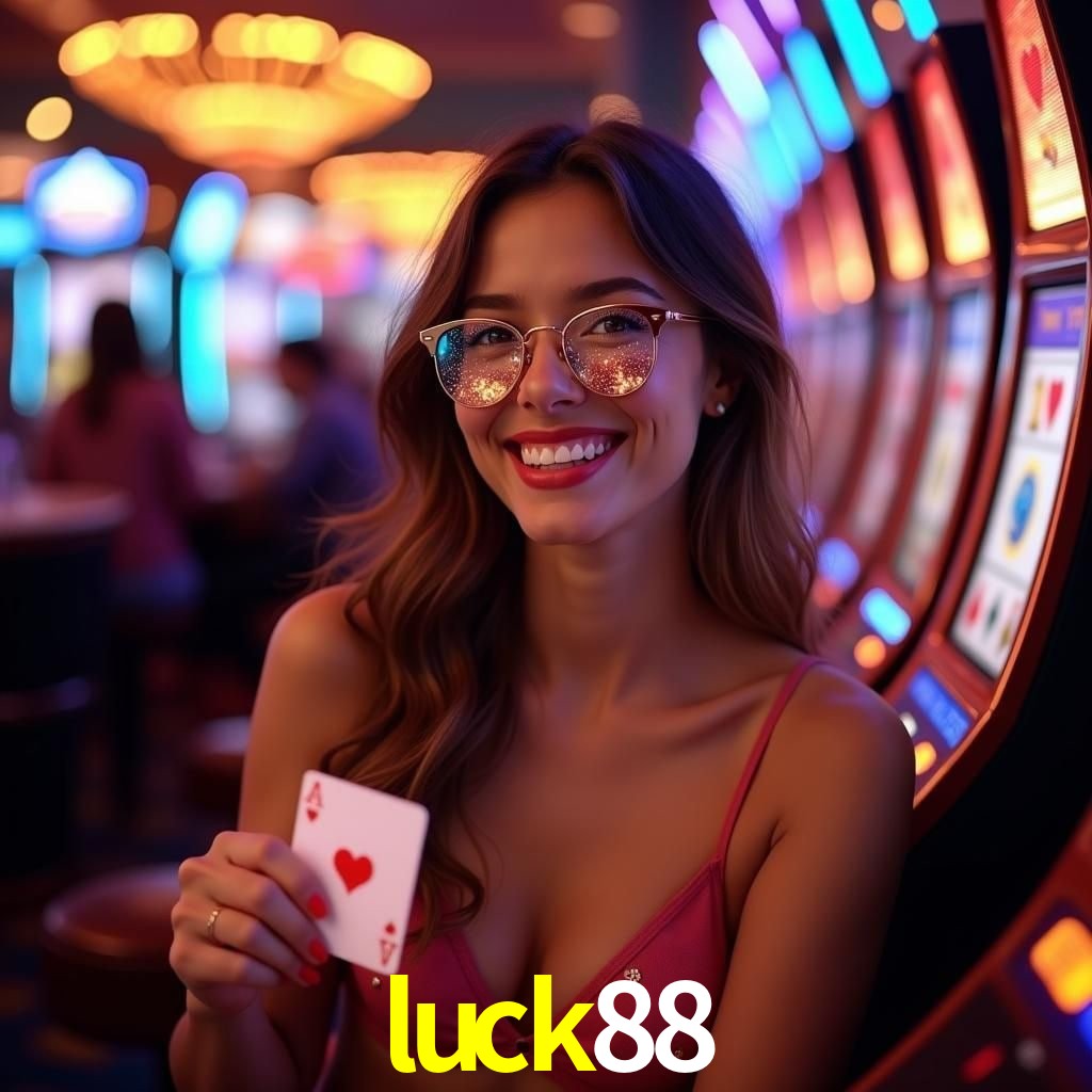 Football Betting luck88