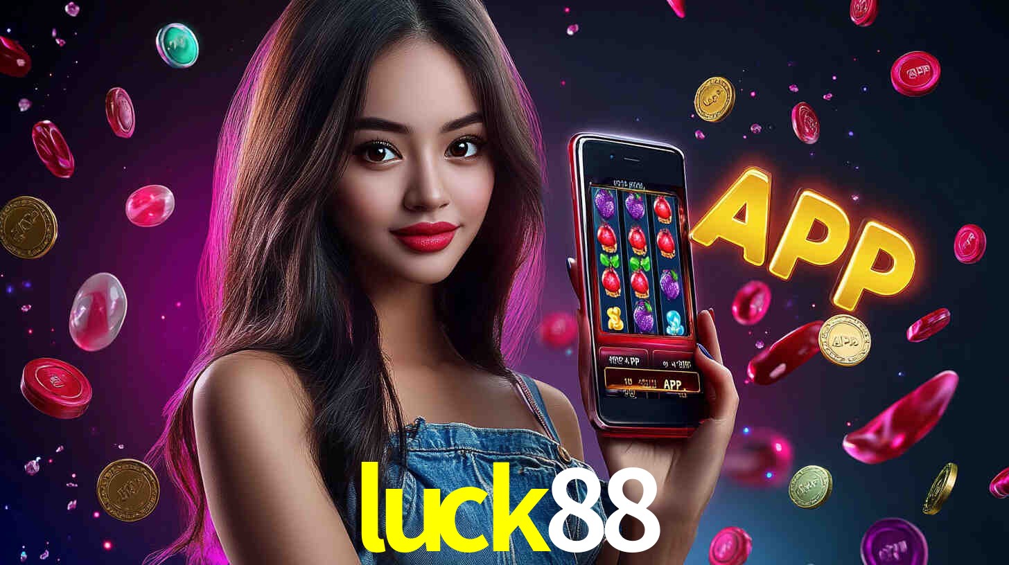 Descubra a Essência do luck88: Nossa História e Compromissos