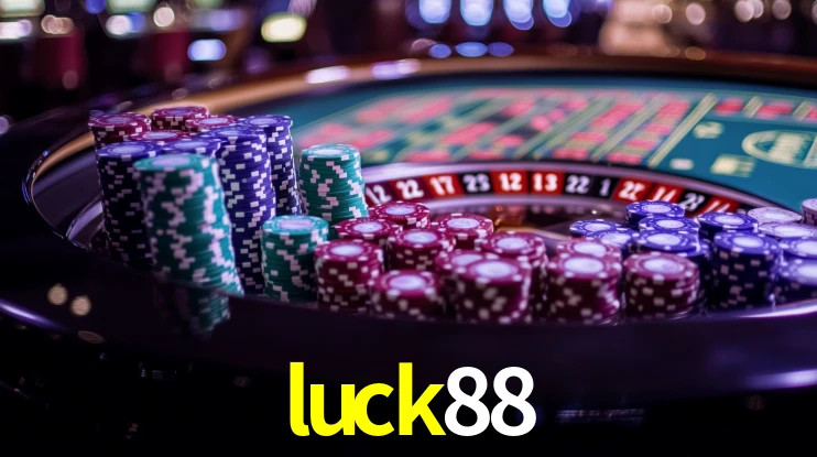 Welcome Bonus luck88