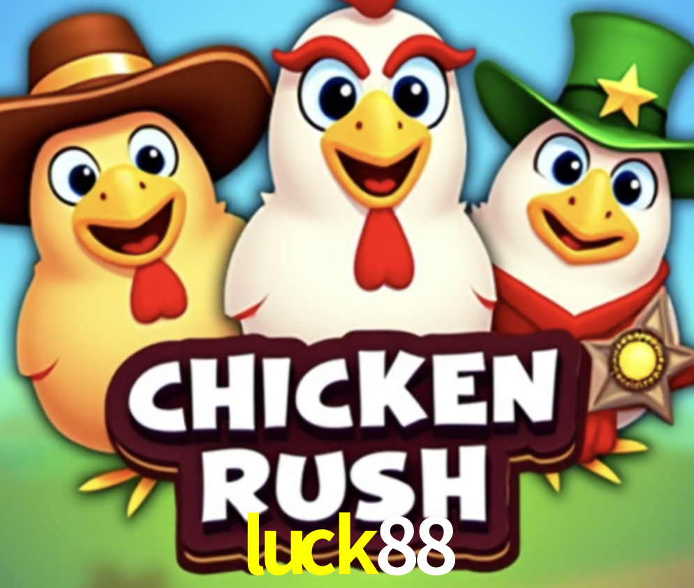APP oficial da luck88 para mobile